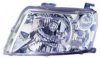 LORO 218-1136L-LD-EM Headlight